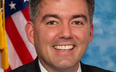 After “Positive Conversations” Over Marijuana, Senator Cory Gardner Partially Lifts Blockade of Justice Department Noms