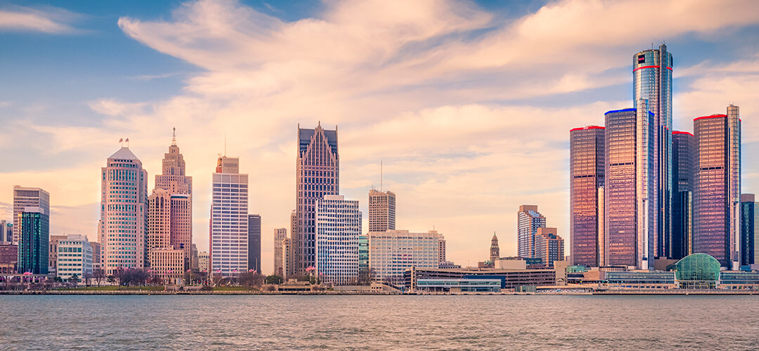 Recreational Marijuana Measure Would Have a Strong Chance of Passing in Michigan, Poll Finds