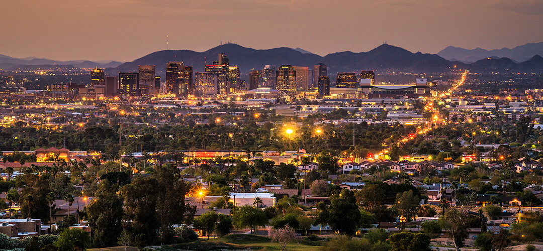 Arizona’s Medical Marijuana Program Surges, Breaks Records in 2017