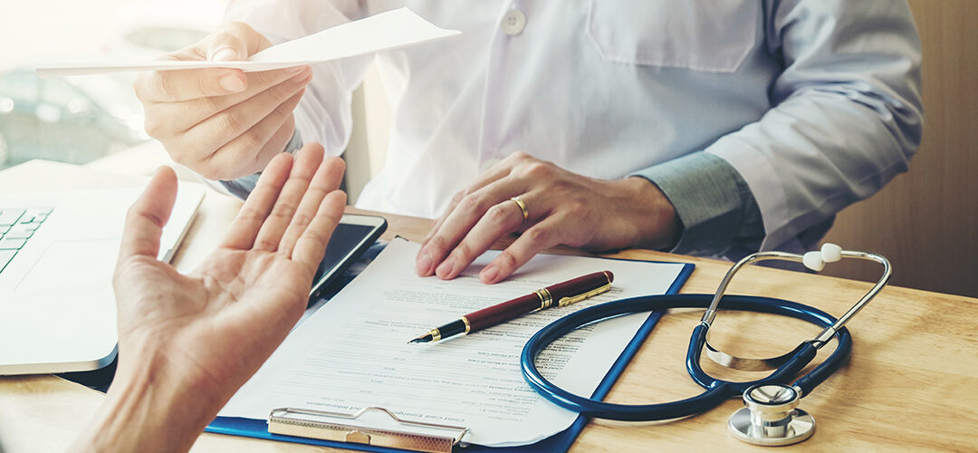 Sessions’ Attack on Cannabis Has Made Doctors Hesitant to Recommend Medical Marijuana