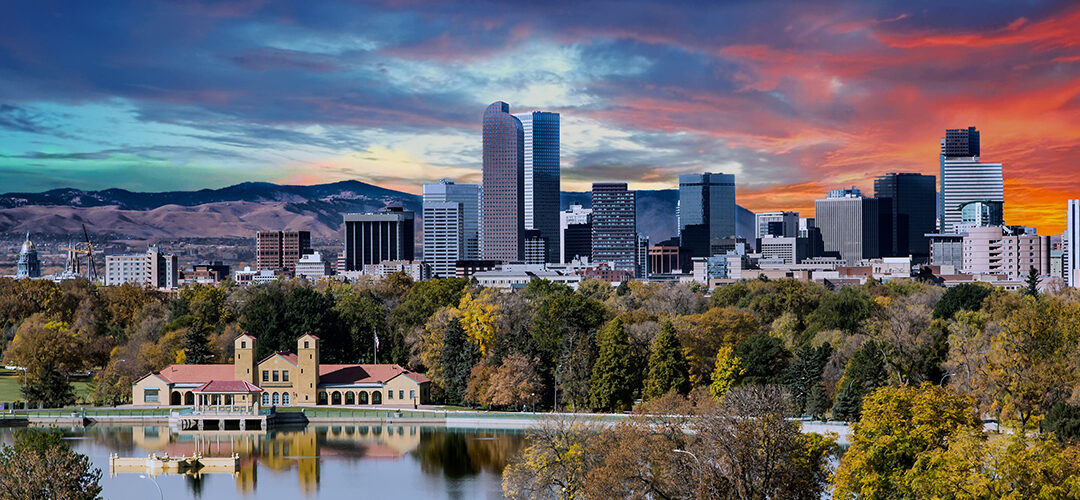 Denver Coffee Shop About to Become First Business in U.S. to Allow Marijuana Use