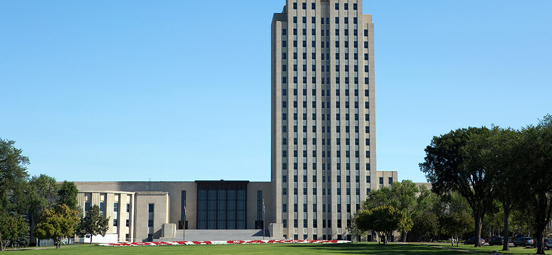 North Dakota Has Its Medical Marijuana Rules, On Track for Sales in 2018