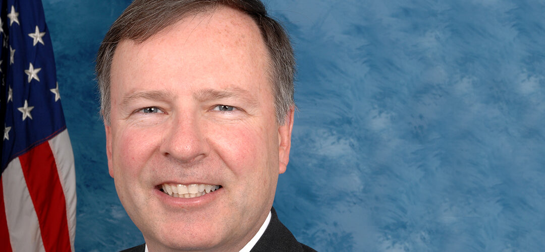 Colorado Republican Congressman Voices Support for Rescheduling Marijuana