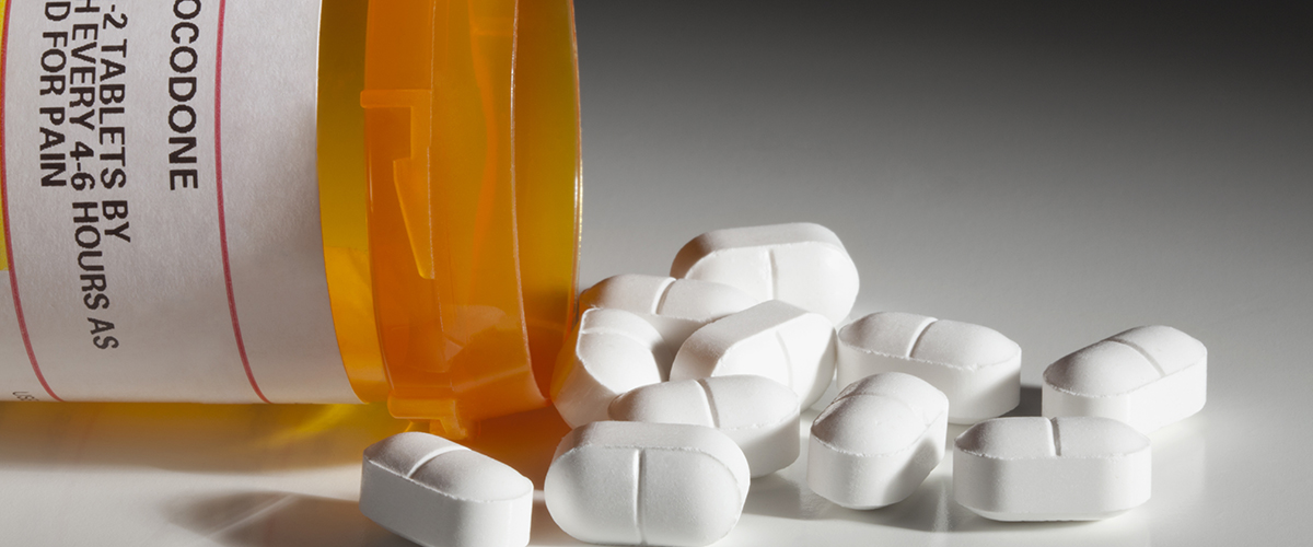 opioids safe alternative