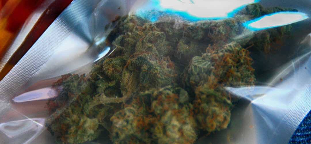 Will California Lower Taxes on Marijuana? Lawmakers are Considering It