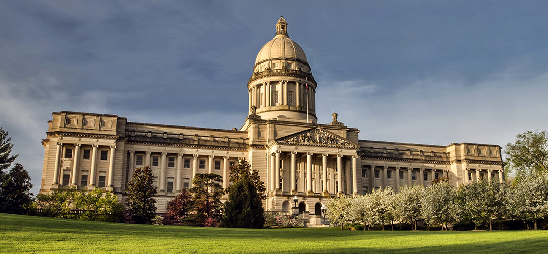 Bill to Legalize Medical Marijuana in Kentucky Under Review