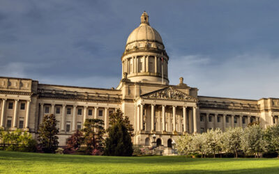 Bill to Legalize Medical Marijuana in Kentucky Under Review