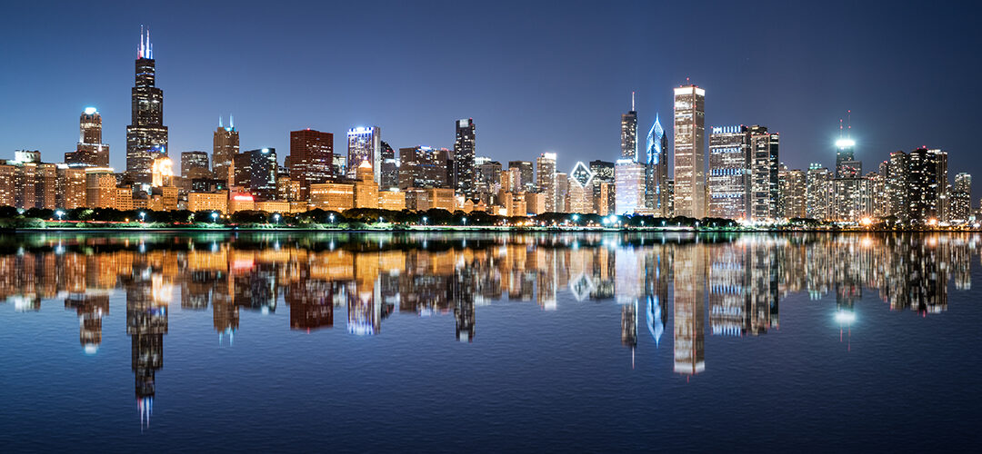 Voters in Cook County, IL Make it Clear How They Feel About Legalizing Marijuana