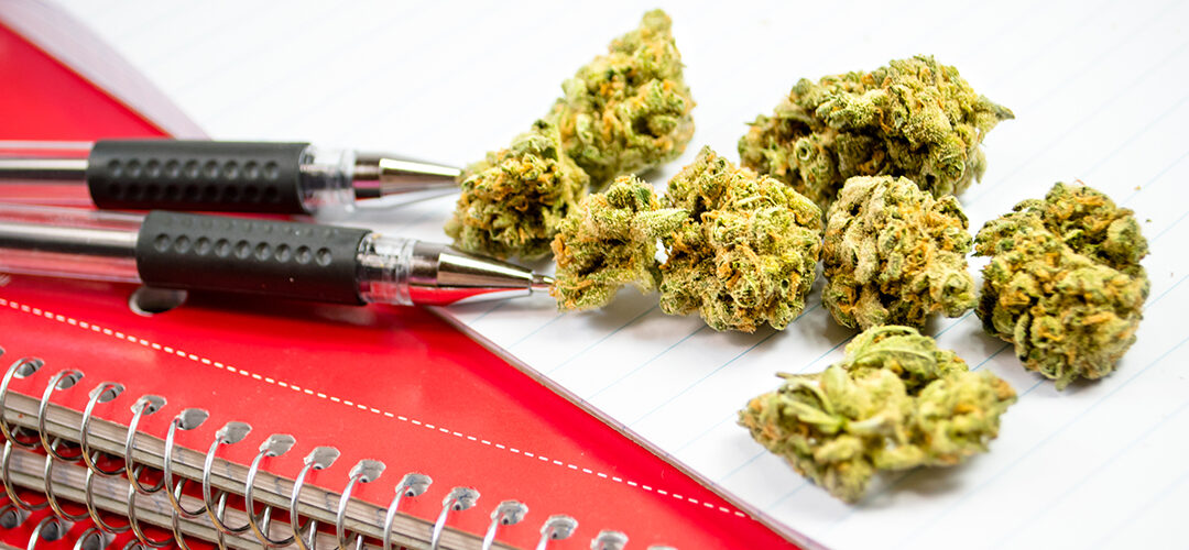 Get to Know the Cannabis College in Ohio