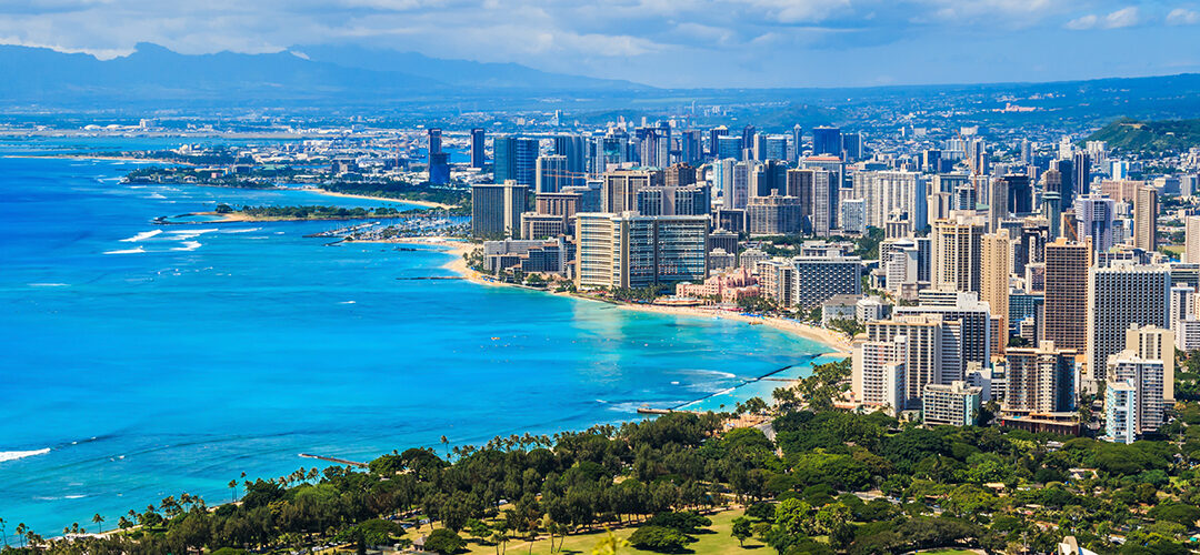 Hawaii Medical Marijuana Patient Count Continues to Climb