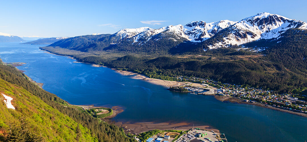 Alaska House Passes Resolution Telling Federal Government to Leave Legal Marijuana Alone