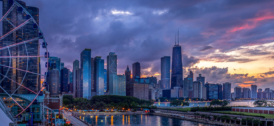 66% of Illinoisans Support Legalizing Recreational Marijuana