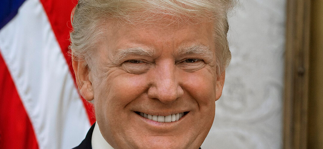 Trump Promises to Protect Marijuana States