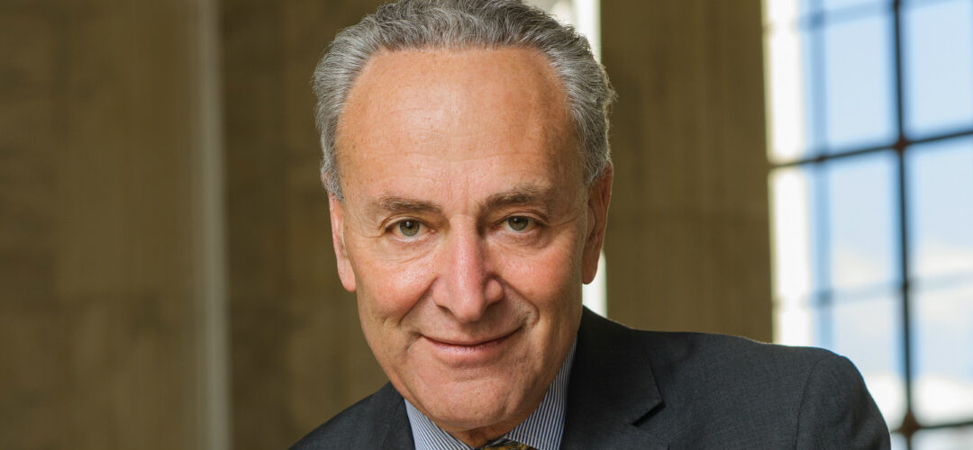 Senator Schumer Calls for Extension on USDA Deadline for Hemp Comments