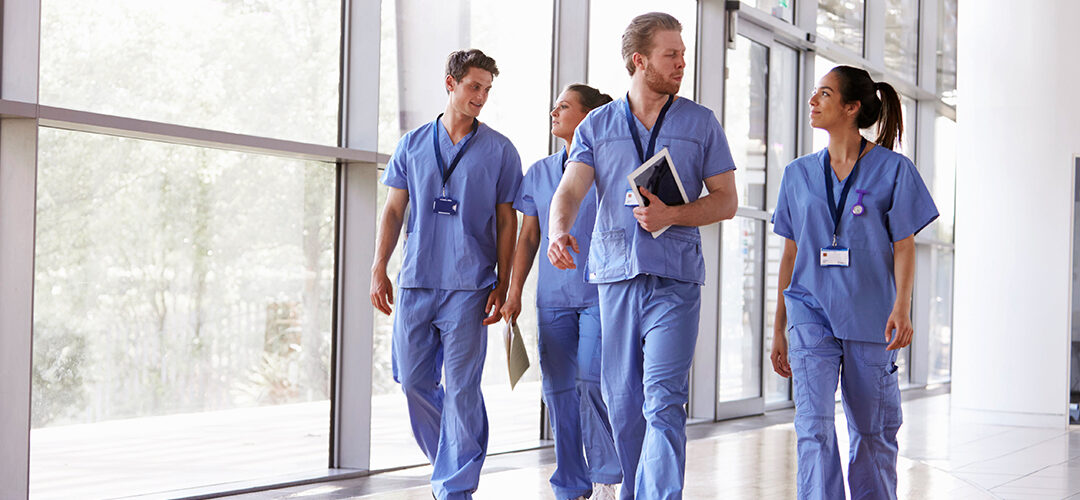 More Than 7 of 10 Doctors in New York Support Medical Marijuana, Study Finds