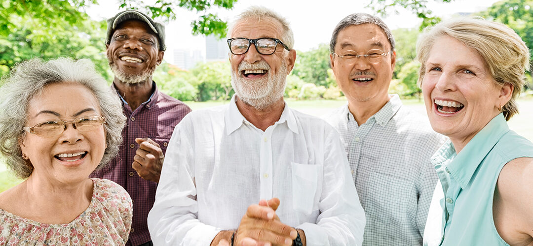 New Poll: Older Americans Approve Medical Marijuana, But Still Oppose Full Legalization