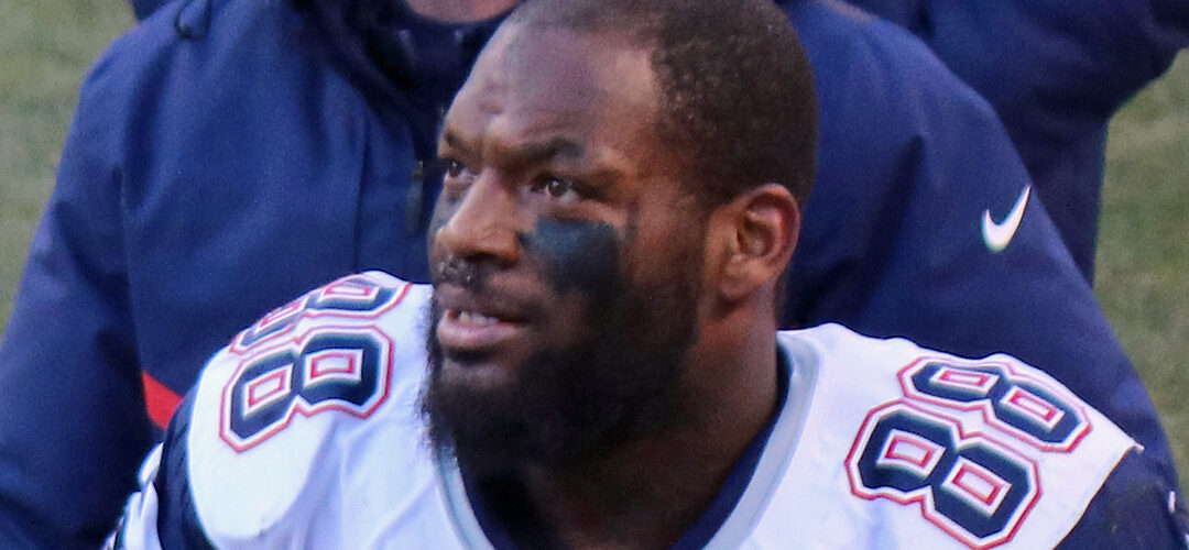 ‘About 89%’ of NFL Players Use Marijuana, Says Veteran Martellus Bennett