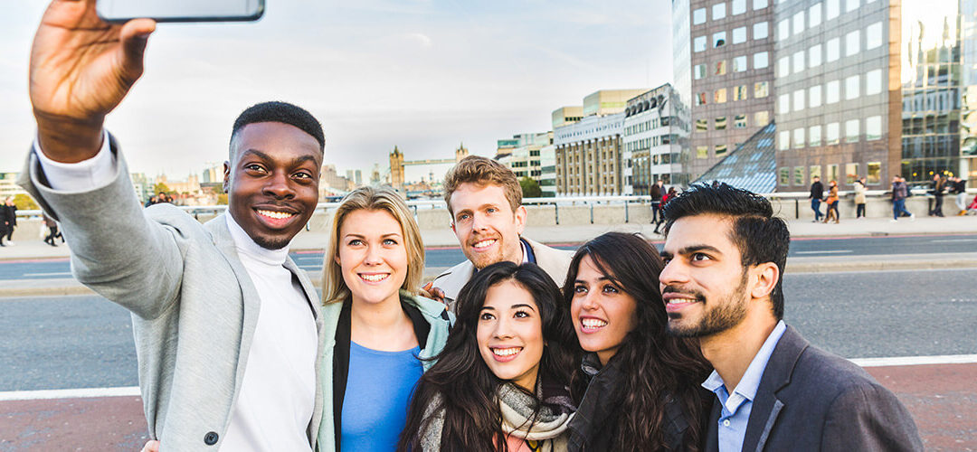 More Than 8 of 10 Millennials Think Marijuana Should Be Legal