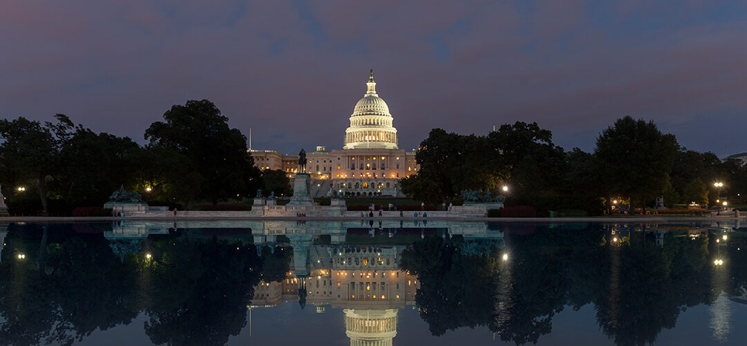 Bipartisan Pair of Senators Urge Justice Department to Stop Blocking Cannabis Research