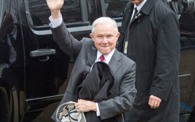 In Surprising Move, Sessions Admits “There May Well Be Some Benefits From Medical Marijuana”