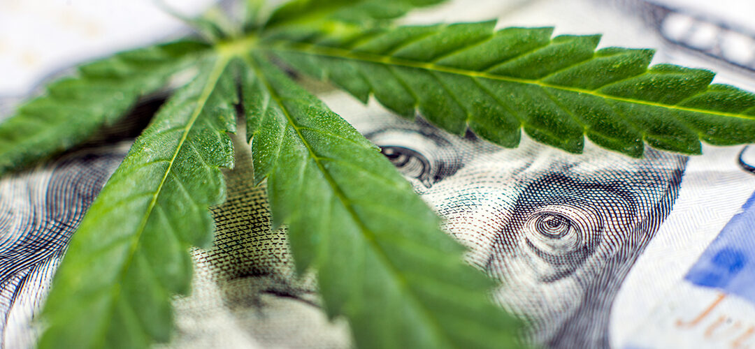 Recreational Marijuana Sales in Nevada Down Slightly But Still Ahead of Projections