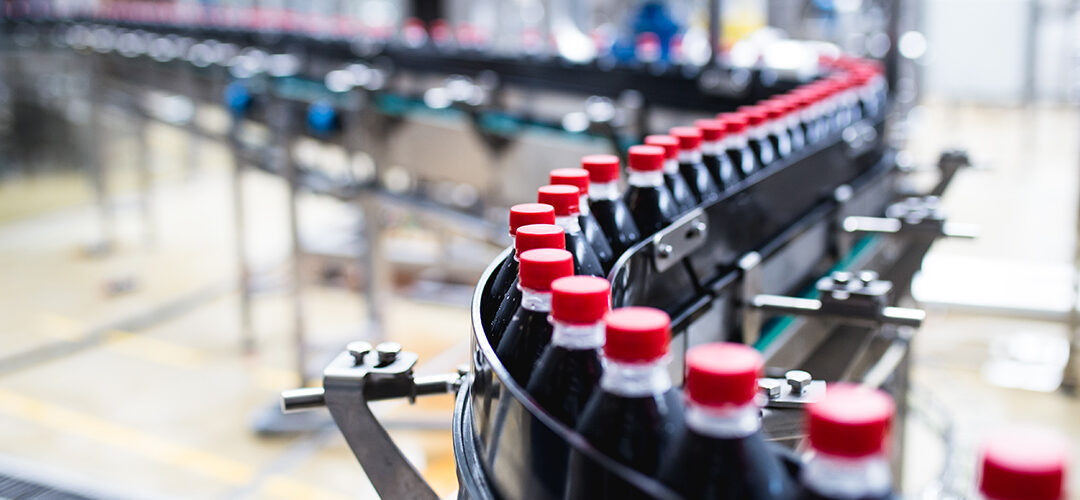 By 2030, U.S. Marijuana Sales Could Surpass Those of Soda