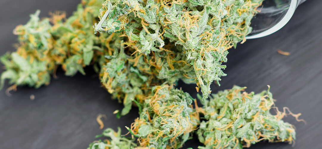 Should the Popular Marijuana Strain Green Crack be Renamed?