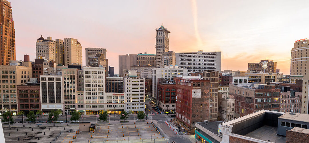 Michigan Gets to Vote on Marijuana Legalization in November