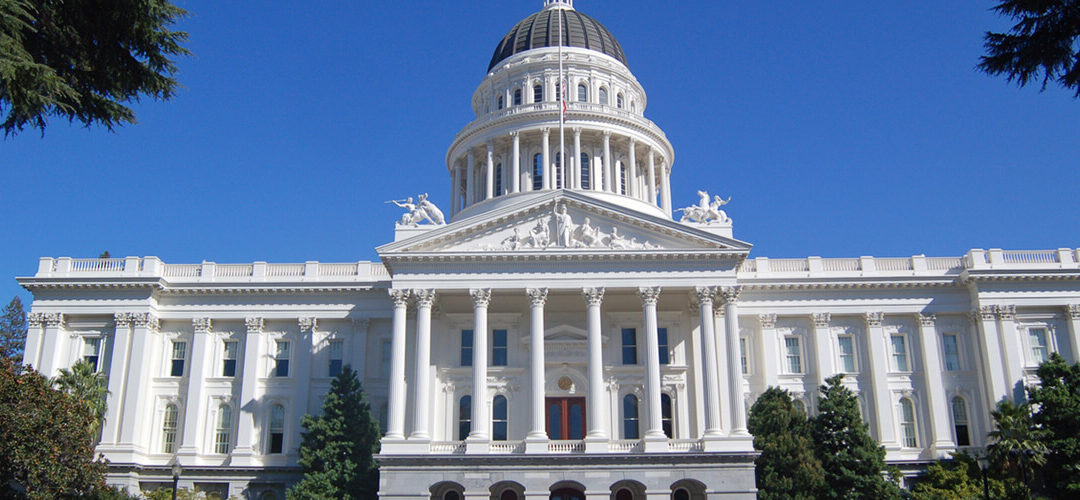 In Historic Move, Key House Committee Approves Medical Marijuana Protections