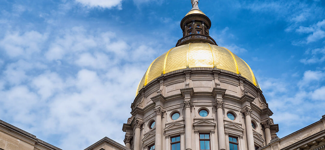 Georgia’s Legislature Adds 2 New Conditions to its Low-THC Medical Cannabis Program