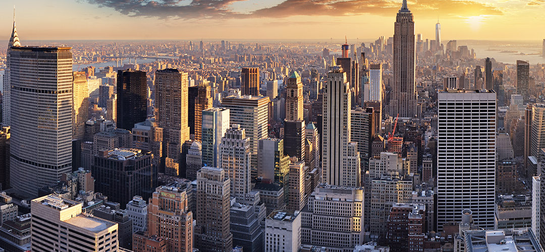 New York Overwhelmingly Supports Marijuana Legalization, New Poll Shows