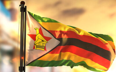 Zimbabwe Legalizes Cannabis for Medical and Scientific Purposes