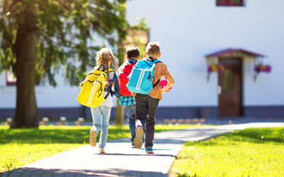 Illinois Lawmakers Vote to Allow Kids Take Medical Marijuana at School