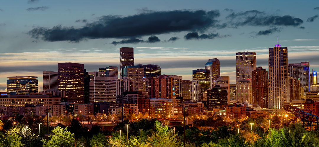 Colorado’s Recreational Marijuana Sales Hit All-Time Record High in March