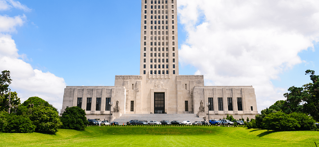 Louisiana Governor Signs Measures to Expand State’s Medical Marijuana Program