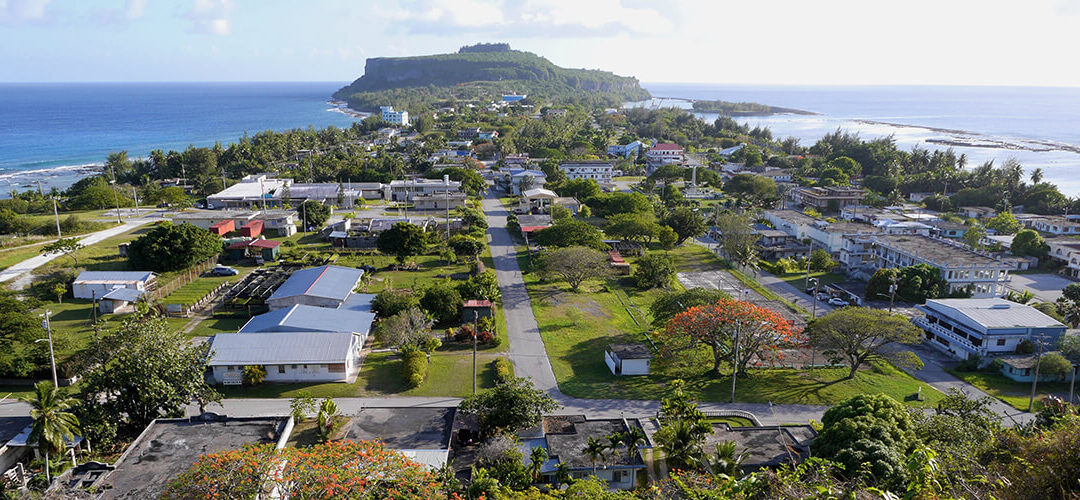Lawmakers In U.S. Territory Vote to Legalize Marijuana