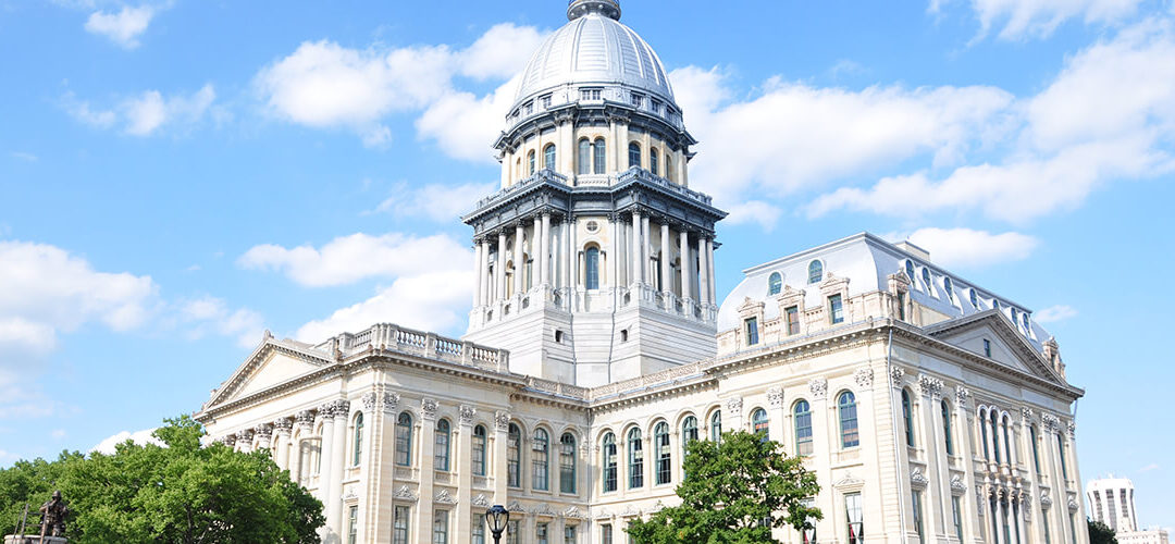 Illinois Lawmakers Approve Bill that Legalizes Hemp Cultivation