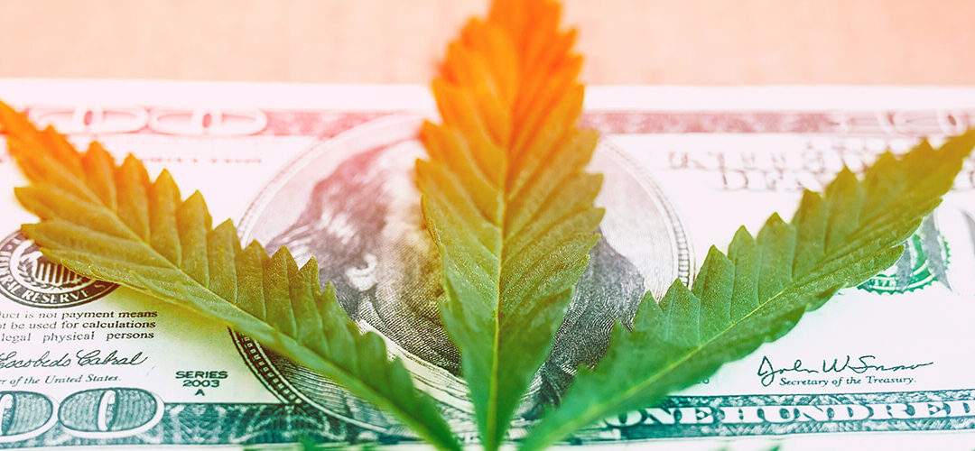 U.S. Cannabis Industry Could Have a $80B Economic Impact by 2022, Experts Say