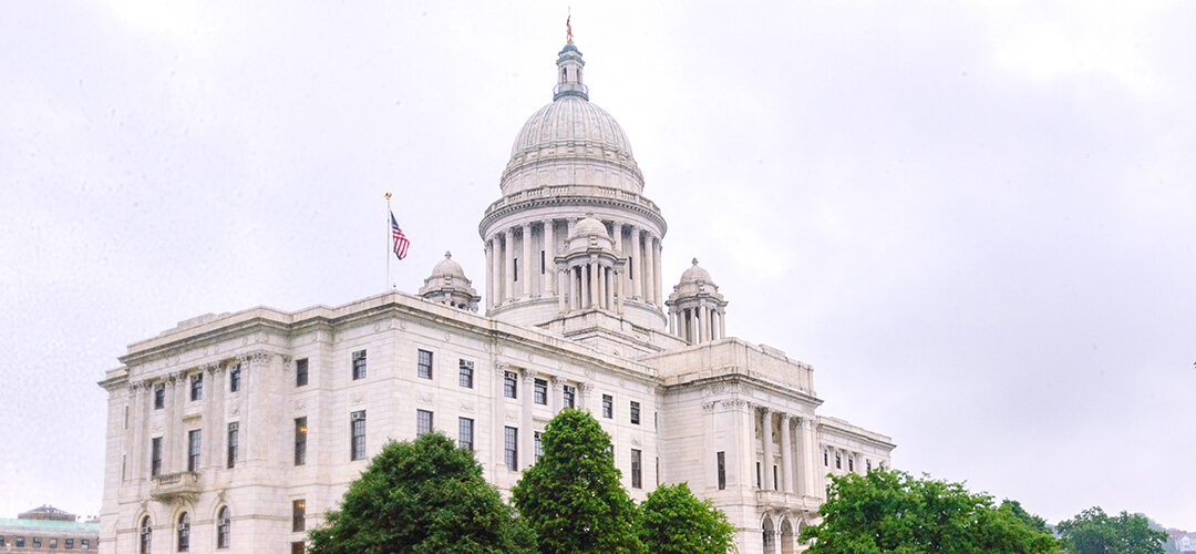 Rhode Island Allows Former Cannabis Offenders To Expunge Their Records