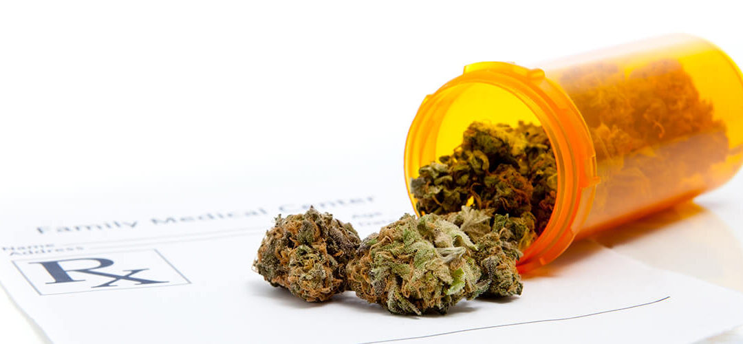 Illinois Legalizes Medical Marijuana as Opioid Alternative