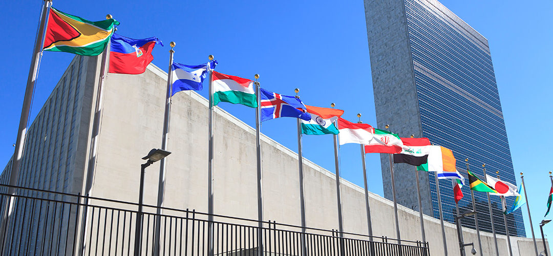 UN to Take Closer Look at International Cannabis Scheduling This Fall