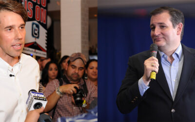 U.S Senate Race in Texas: Where Ted Cruz and Beto O’Rourke Stand on Marijuana Legalization