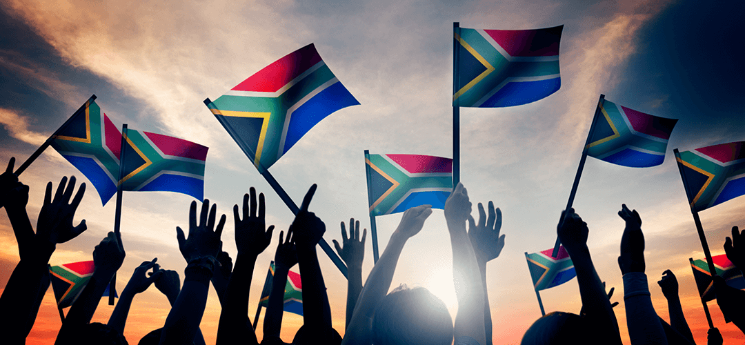 South Africa’s Top Court Legalizes Personal Cannabis Use