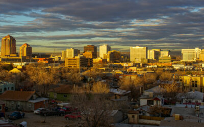 Poll: New Mexico Voters Support Legalizing Recreational Marijuana Nearly 2-To-1