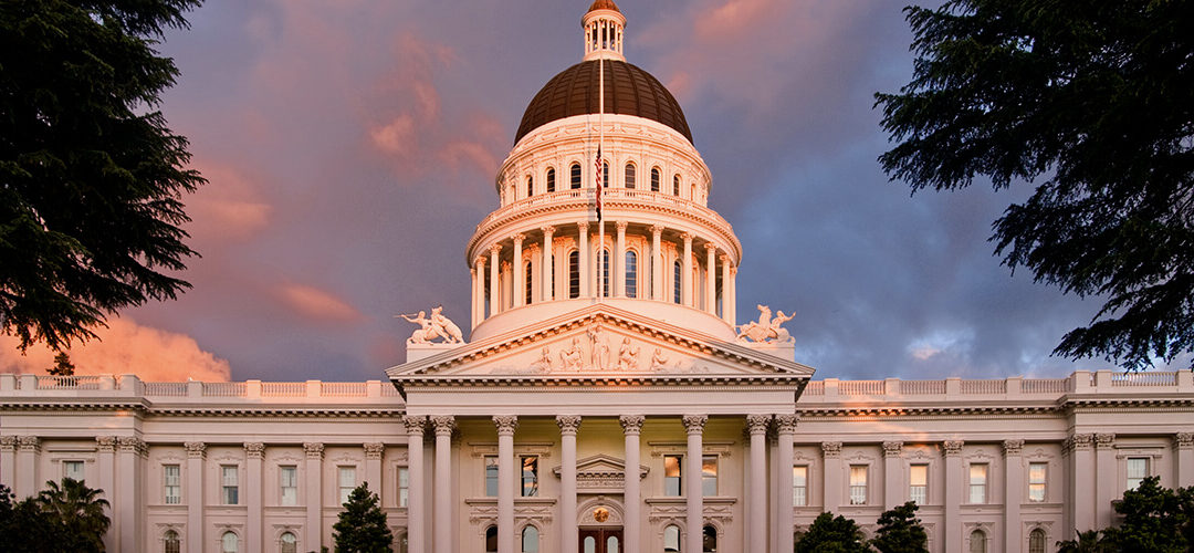 California Gov. Brown Vetoes Five Cannabis Bills, Signs Five Into Law