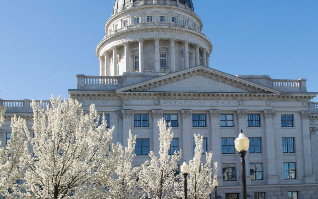 Utah Lawmakers Finalizing Bill to Replace Voter-Approved Medical Cannabis Ballot Initiative