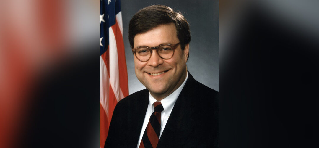 AG Nominee William Barr Confirms a Hands-Off Approach to Legal Marijuana in Writing