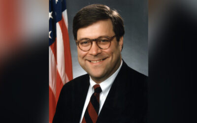 AG Nominee William Barr Confirms a Hands-Off Approach to Legal Marijuana in Writing