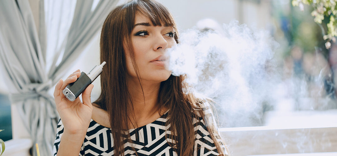 Vaping vs Smoking Weed – Which Has The Strongest Effects?