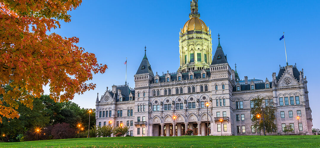 Here’s Why Connecticut Will Likely Legalize Recreational Marijuana in 2019